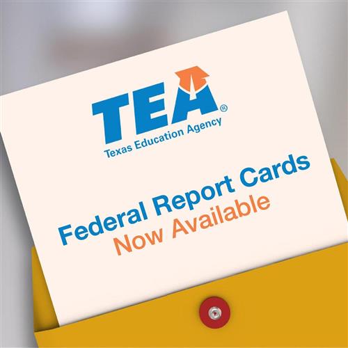 Federal Report Card